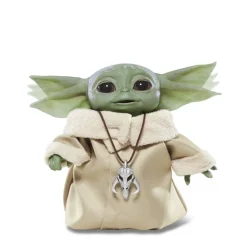 Star Wars Mandalorian - The Child Animatronic