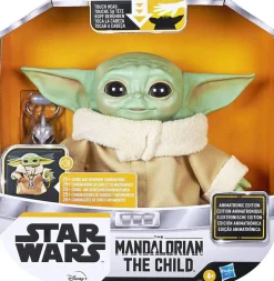 Star Wars Mandalorian - The Child Animatronic