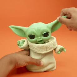 Star Wars Mandalorian Mixin' Moods - Grogu