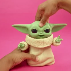 Star Wars Mandalorian Mixin' Moods - Grogu