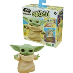 Star Wars Mandalorian Mixin' Moods - Grogu