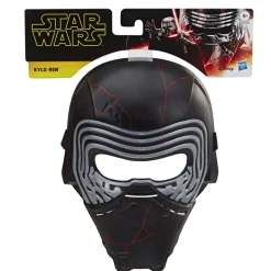 Star Wars Maske - Kylo Ren