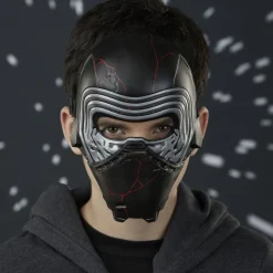 Star Wars Maske - Kylo Ren