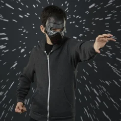 Star Wars Maske - Kylo Ren