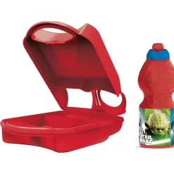 Star Wars Matbokssett - Matboks & Sportsflaske