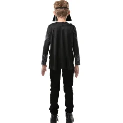 Star Wars Overdel og Maske Kostyme - Darth Vader