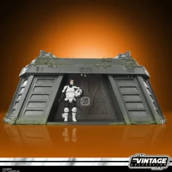 Star Wars: Return of the Jedi Vintage Collection Lekesett - Endor Bunker