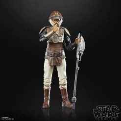 Star Wars: Return of the Jedi Black Series Figur 15cm - Lando Calrissian