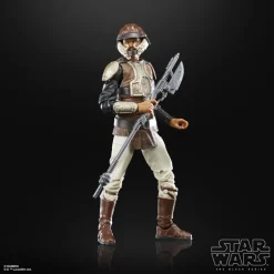 Star Wars: Return of the Jedi Black Series Figur 15cm - Lando Calrissian