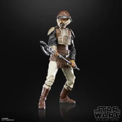 Star Wars: Return of the Jedi Black Series Figur 15cm - Lando Calrissian