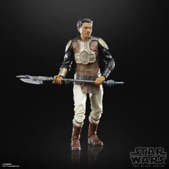 Star Wars: Return of the Jedi Black Series Figur 15cm - Lando Calrissian