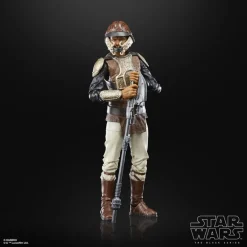 Star Wars: Return of the Jedi Black Series Figur 15cm - Lando Calrissian