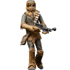 Star Wars: Return of the Jedi Black Series Figur - Chewbacca