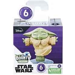 Star Wars S6 The Bounty Collection Figur - Grogu