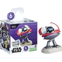 Star Wars S6 The Bounty Collection Figur - L0-LA59 (Lola)