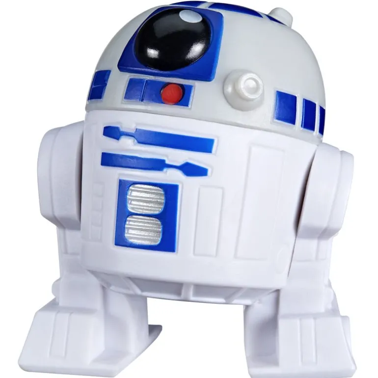Star Wars S6 The Bounty Collection Figur - R2-D2