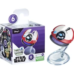 Star Wars S6 The Bounty Collection Figur - L0-LA59 (Lola)