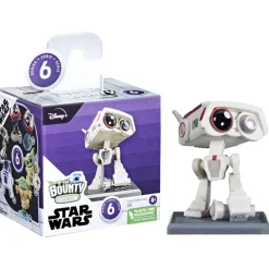 Star Wars S6 The Bounty Collection Figur - BD-1