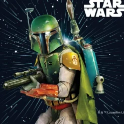Star Wars Servietter 20 stk