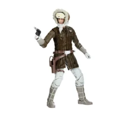 Star Wars The Black Series - Han Solo (Hoth)
