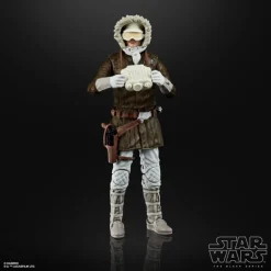 Star Wars The Black Series - Han Solo (Hoth)