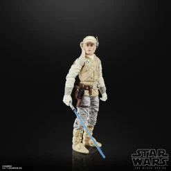Star Wars The Black Series - Luke Skywalker (Hoth)
