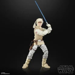 Star Wars The Black Series - Luke Skywalker (Hoth)