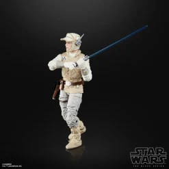 Star Wars The Black Series - Luke Skywalker (Hoth)