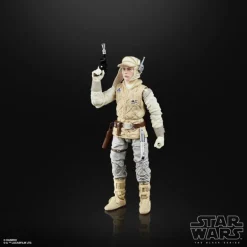 Star Wars The Black Series - Luke Skywalker (Hoth)