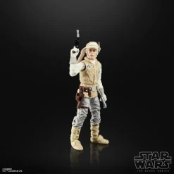 Star Wars The Black Series - Luke Skywalker (Hoth)