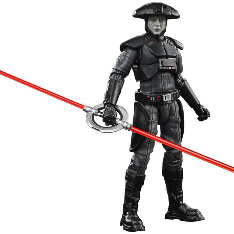 Star Wars The Black Series Figur - Fifth Brother Inquisitor