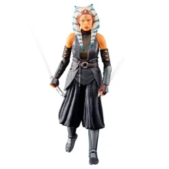 Star Wars The Black Series Figur - Ahsoka Tano