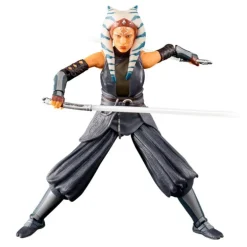 Star Wars The Black Series Figur - Ahsoka Tano