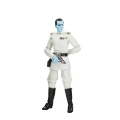 Star Wars The Black Series - Grand Admiral Thrawn