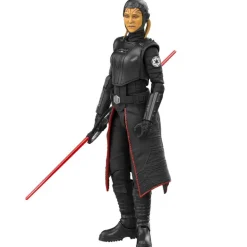 Star Wars The Black Series Figur - Inquisitor (Fourth Sister)