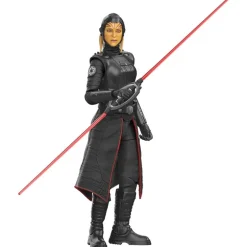 Star Wars The Black Series Figur - Inquisitor (Fourth Sister)