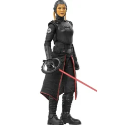 Star Wars The Black Series Figur - Inquisitor (Fourth Sister)