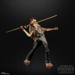 Star Wars The Black Series - Jar Jar Binks