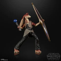 Star Wars The Black Series - Jar Jar Binks