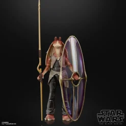 Star Wars The Black Series - Jar Jar Binks