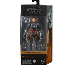 Star Wars The Black Series - Bo-Katan Kryze