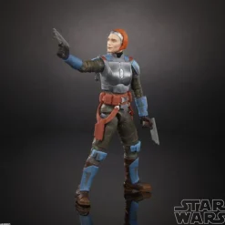 Star Wars The Black Series - Bo-Katan Kryze