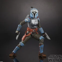 Star Wars The Black Series - Bo-Katan Kryze