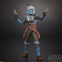 Star Wars The Black Series - Bo-Katan Kryze