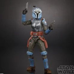 Star Wars The Black Series - Bo-Katan Kryze