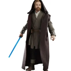 Star Wars The Black Series Figur 15cm - Obi-Wan Kenobi (Jabiim)