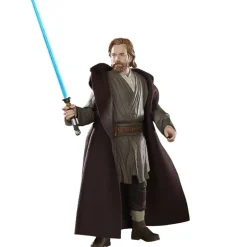 Star Wars The Black Series Figur 15cm - Obi-Wan Kenobi (Jabiim)