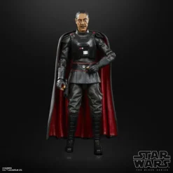 Star Wars The Black Series - Moff Gideon