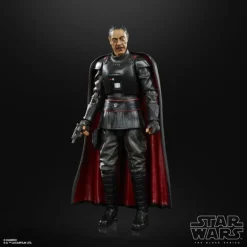 Star Wars The Black Series - Moff Gideon
