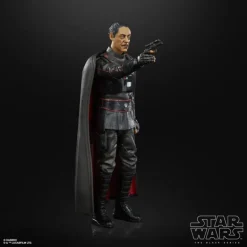 Star Wars The Black Series - Moff Gideon